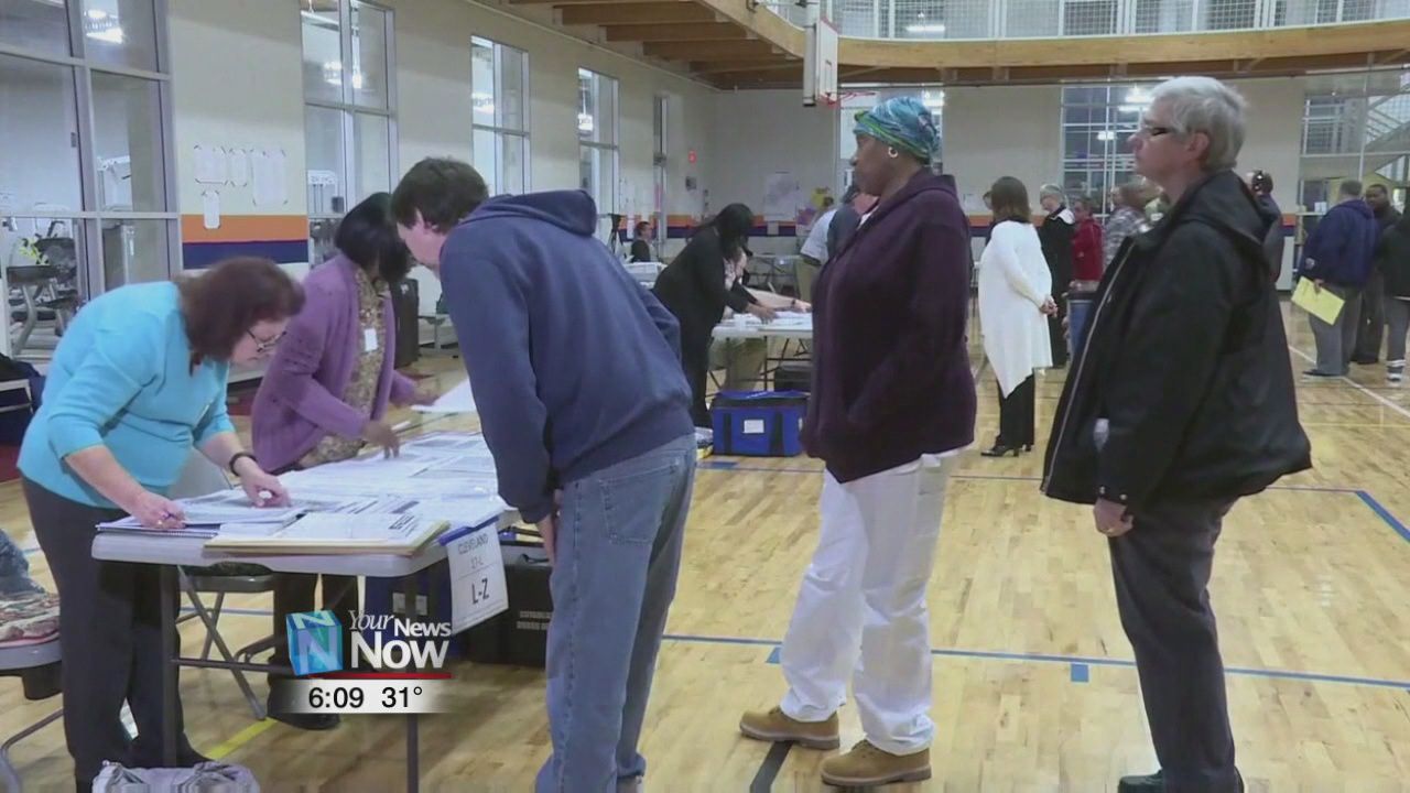 Van Wert one of 8 counties who failed to meet election security deadline